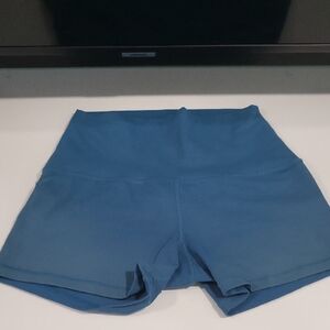 Born Primitive New Heights Booty Shorts